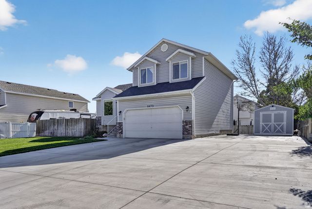 8479 S 1590 W, West Jordan, UT 84088