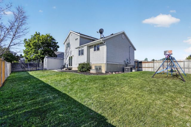 8479 S 1590 W, West Jordan, UT 84088