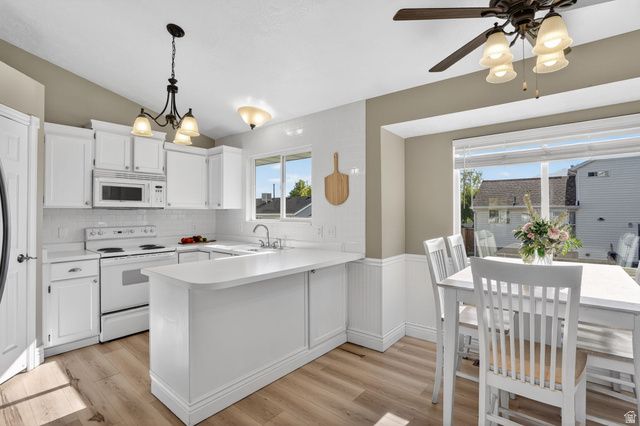 8479 S 1590 W, West Jordan, UT 84088