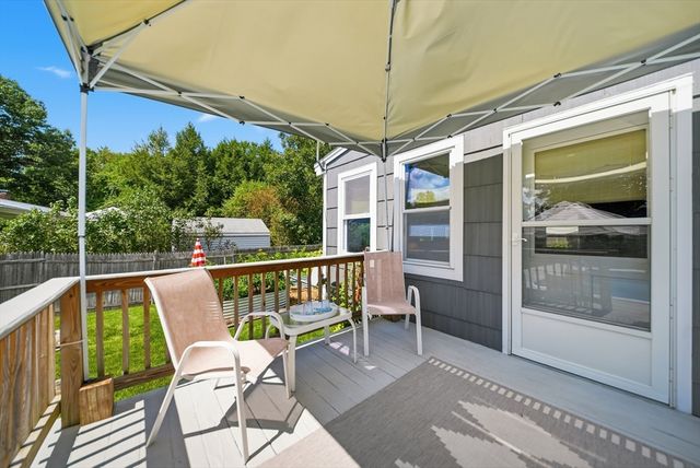8 Otis Avenue, Salem, NH 03079