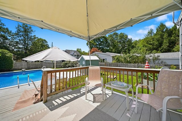 8 Otis Avenue, Salem, NH 03079