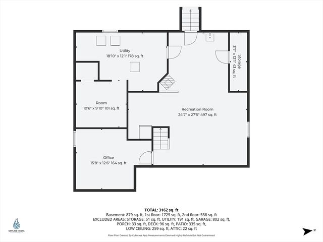 8 Otis Avenue, Salem, NH 03079