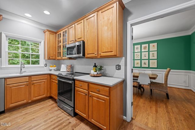 234 Rosenberry Hills Drive, Cary, NC 27513