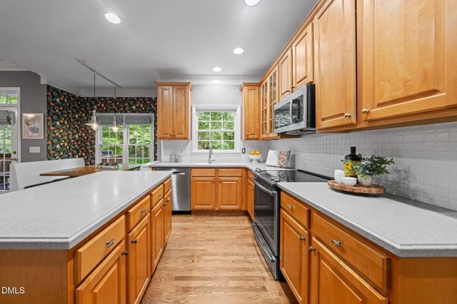 234 Rosenberry Hills Drive, Cary, NC 27513
