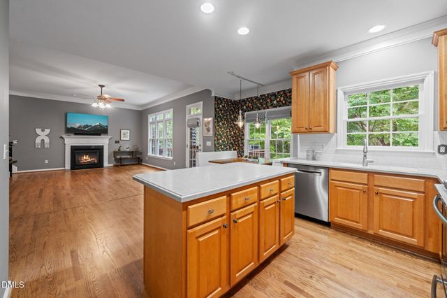 234 Rosenberry Hills Drive, Cary, NC 27513