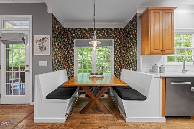 234 Rosenberry Hills Drive, Cary, NC 27513
