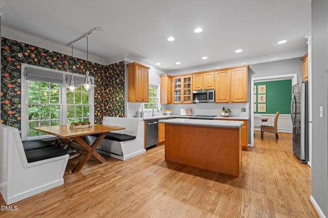 234 Rosenberry Hills Drive, Cary, NC 27513
