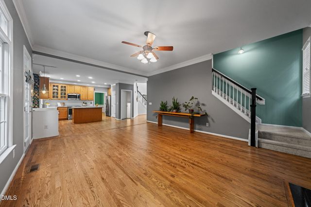 234 Rosenberry Hills Drive, Cary, NC 27513