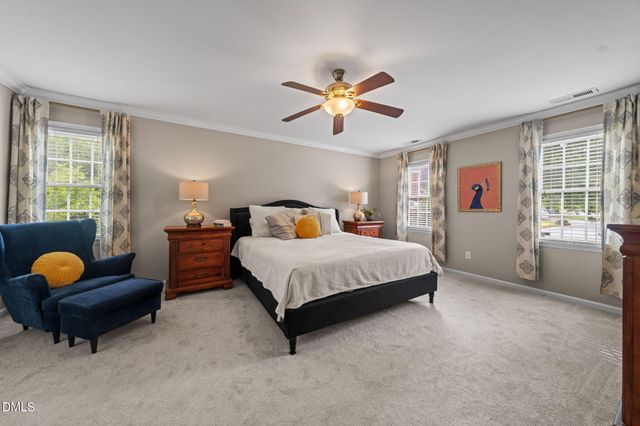 234 Rosenberry Hills Drive, Cary, NC 27513