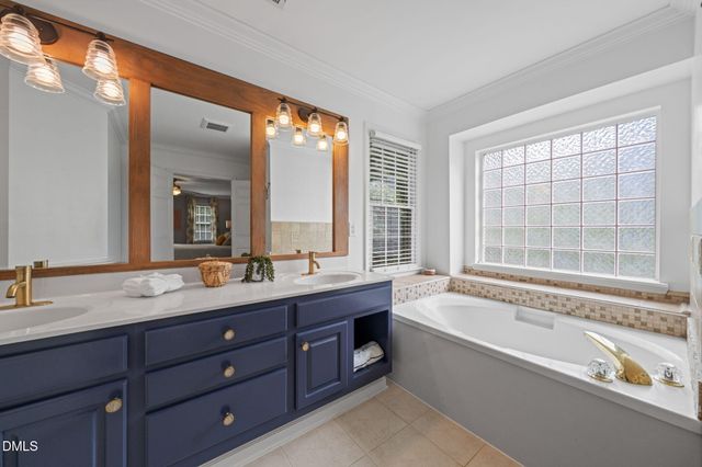 234 Rosenberry Hills Drive, Cary, NC 27513