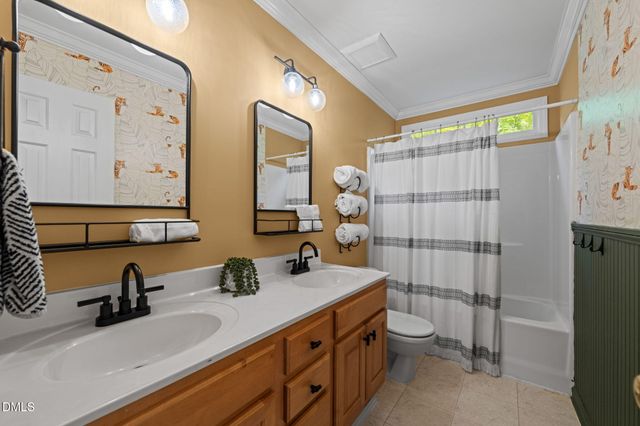 234 Rosenberry Hills Drive, Cary, NC 27513