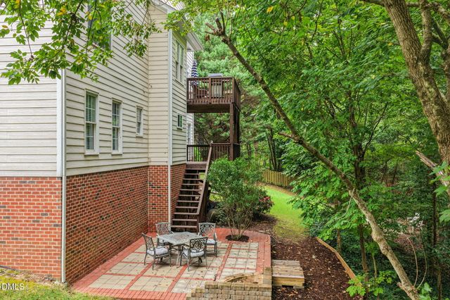 234 Rosenberry Hills Drive, Cary, NC 27513