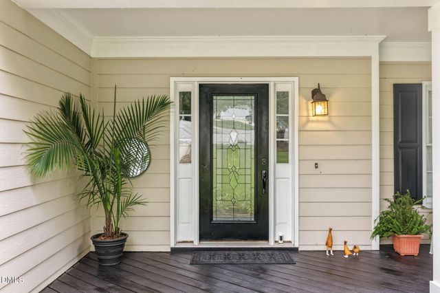 234 Rosenberry Hills Drive, Cary, NC 27513