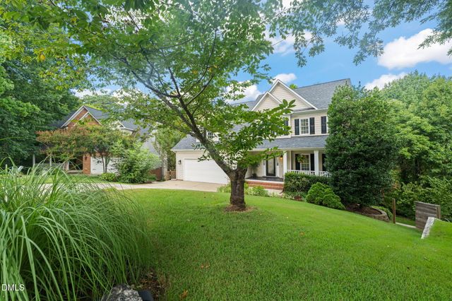 234 Rosenberry Hills Drive, Cary, NC 27513