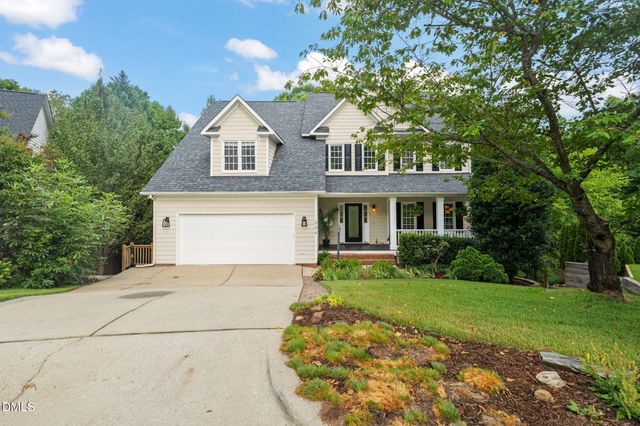 234 Rosenberry Hills Drive, Cary, NC 27513