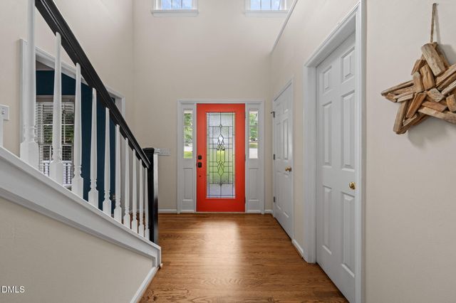 234 Rosenberry Hills Drive, Cary, NC 27513
