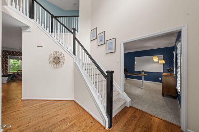 234 Rosenberry Hills Drive, Cary, NC 27513