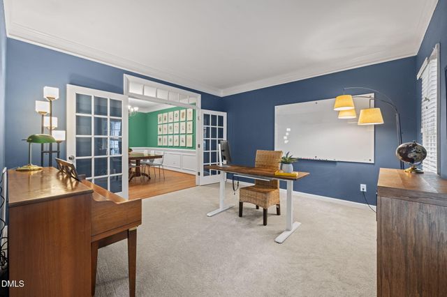 234 Rosenberry Hills Drive, Cary, NC 27513