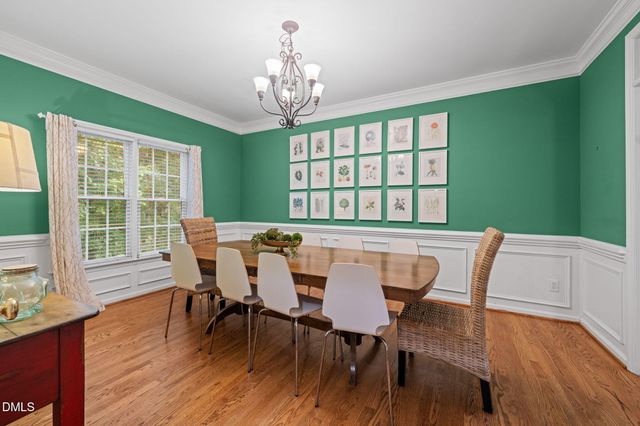 234 Rosenberry Hills Drive, Cary, NC 27513