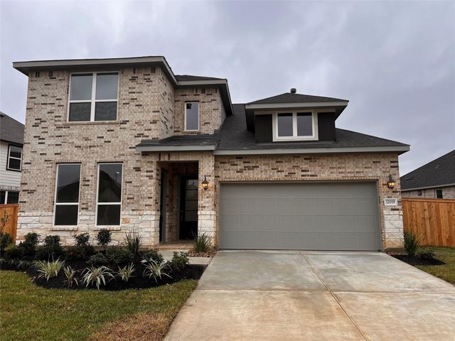 32111 Kalmia Hill Drive, Hockley, TX 77447