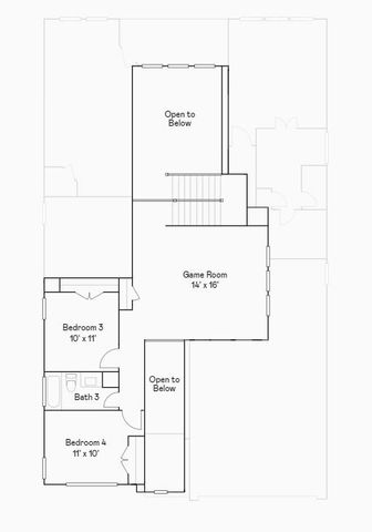 32111 Kalmia Hill Drive, Hockley, TX 77447