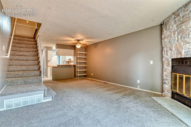 3374 Queen Anne Way, Colorado Springs, CO 80917