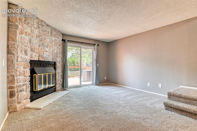 3374 Queen Anne Way, Colorado Springs, CO 80917