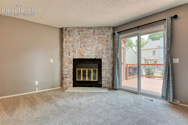 3374 Queen Anne Way, Colorado Springs, CO 80917