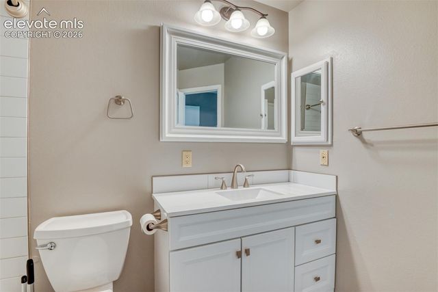 3374 Queen Anne Way, Colorado Springs, CO 80917