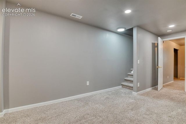 3374 Queen Anne Way, Colorado Springs, CO 80917