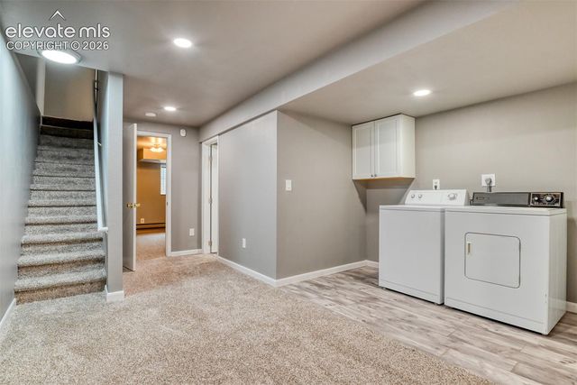 3374 Queen Anne Way, Colorado Springs, CO 80917