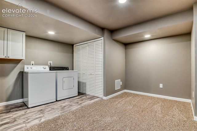 3374 Queen Anne Way, Colorado Springs, CO 80917