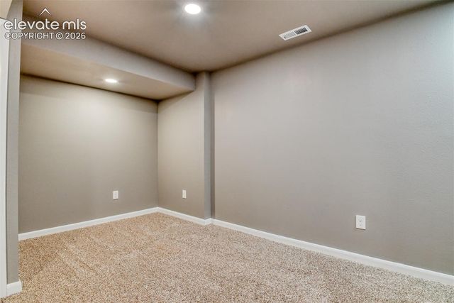 3374 Queen Anne Way, Colorado Springs, CO 80917