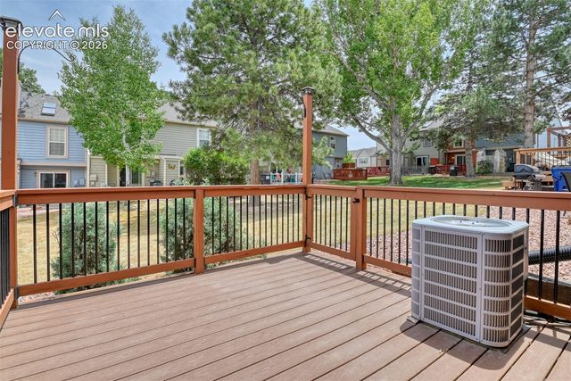 3374 Queen Anne Way, Colorado Springs, CO 80917
