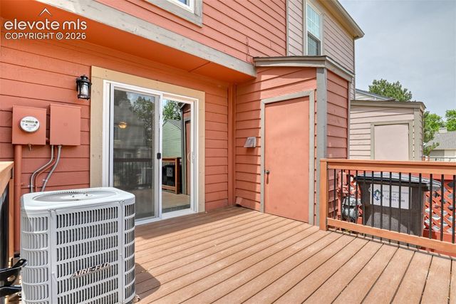 3374 Queen Anne Way, Colorado Springs, CO 80917