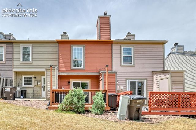3374 Queen Anne Way, Colorado Springs, CO 80917