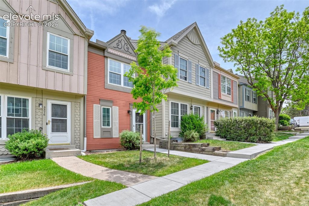 3374 Queen Anne Way, Colorado Springs, CO 80917 — photo 3