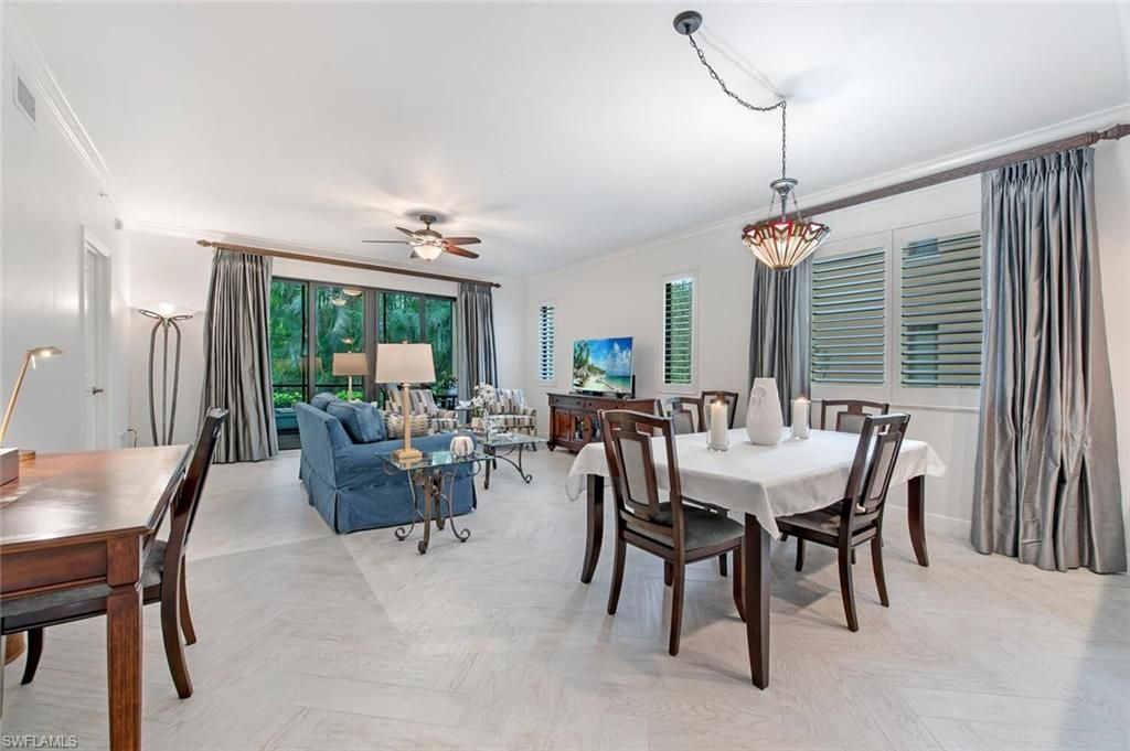 1035 SANDPIPER ST F-104, Naples, FL 34102