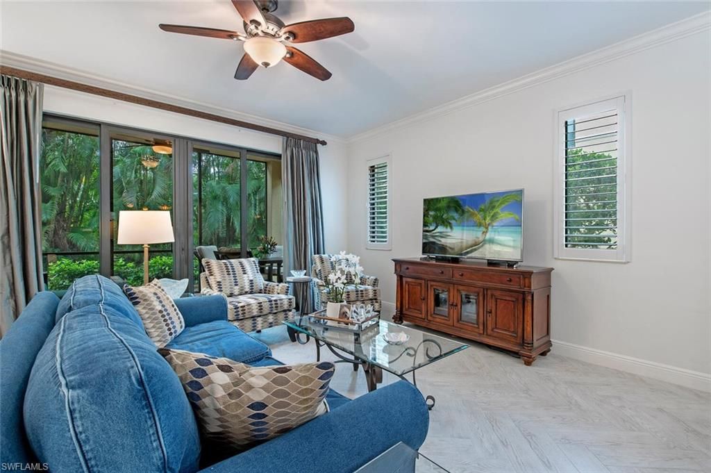 1035 SANDPIPER ST F-104, NAPLES, FL 34102 — photo 2