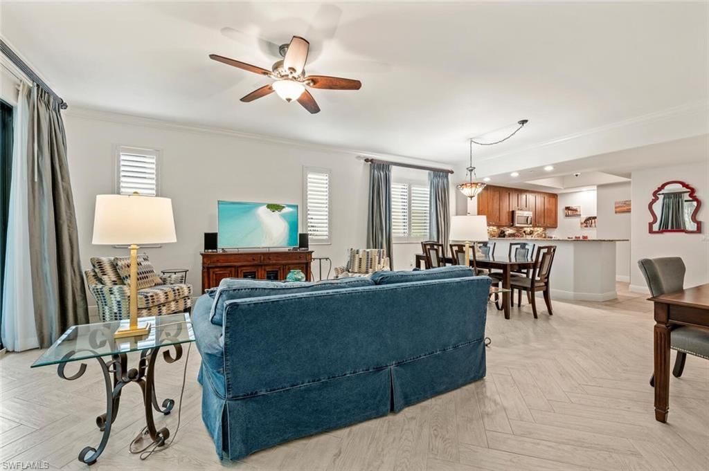 1035 SANDPIPER ST F-104, NAPLES, FL 34102 — photo 3