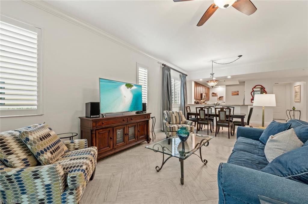 1035 SANDPIPER ST F-104, NAPLES, FL 34102 — photo 4