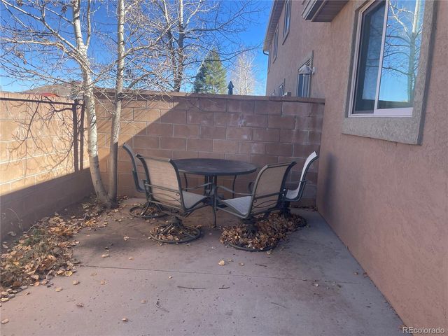 9 Granada Ct 11, Westcliffe, CO 81252