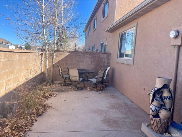 9 Granada Ct 11, Westcliffe, CO 81252