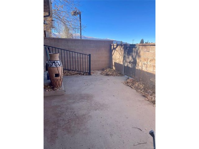 9 Granada Ct 11, Westcliffe, CO 81252