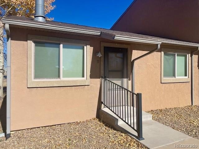 9 Granada Ct 11, Westcliffe, CO 81252