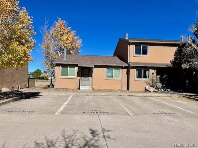 9 Granada Ct 11, Westcliffe, CO 81252