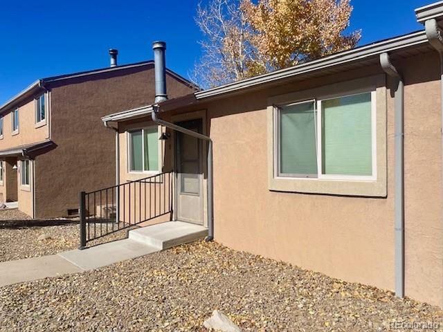 9 Granada Ct 11, Westcliffe, CO 81252