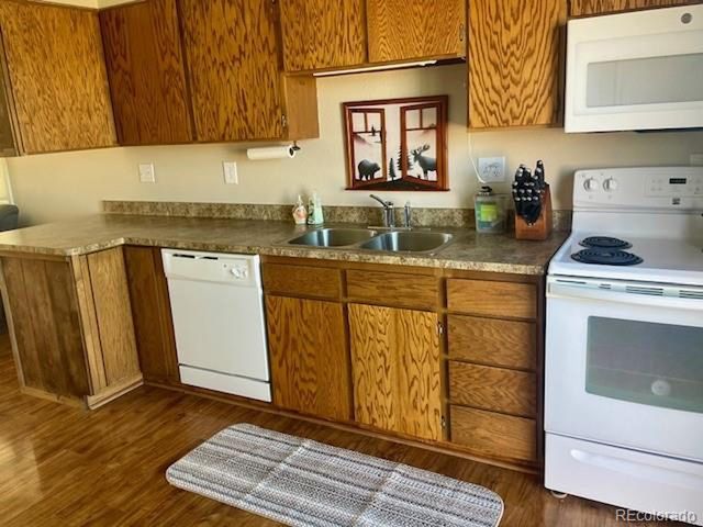 9 Granada Ct 11, Westcliffe, CO 81252