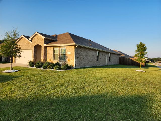 100 Stovall Lane, Caddo Mills, TX 75135