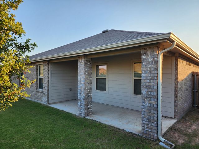 100 Stovall Lane, Caddo Mills, TX 75135